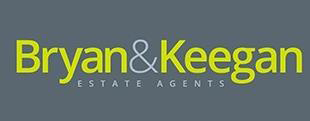 Bryan and Keegan secondary logo