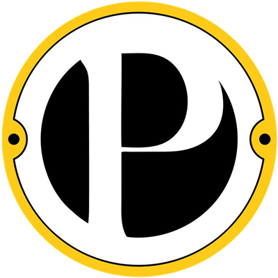 Priory Management secondary logo