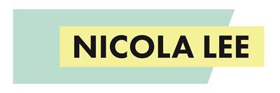 Nicola Lee Ltd. secondary logo