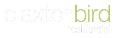 ClaxtonBird Residential secondary logo