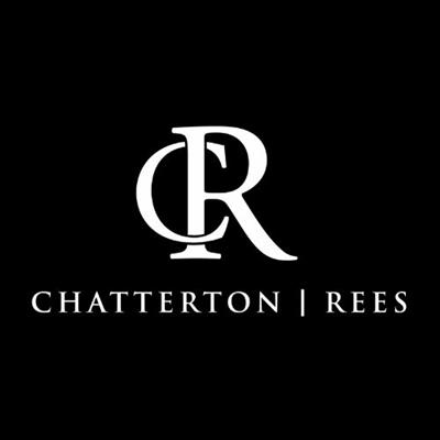 Chatterton Rees main logo