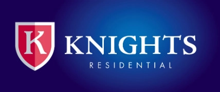 Knights Residential footer logo
