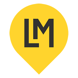 Loney Miller footer logo