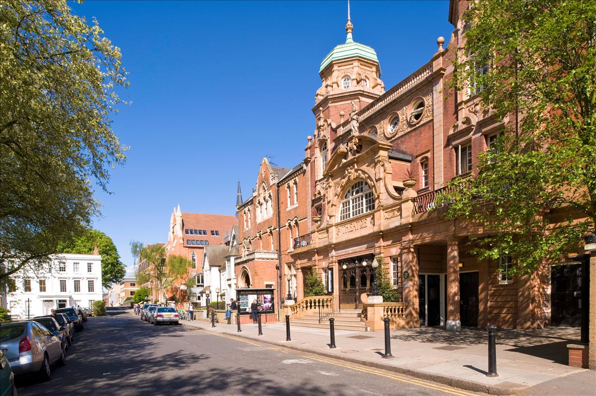 Richmond Theatre