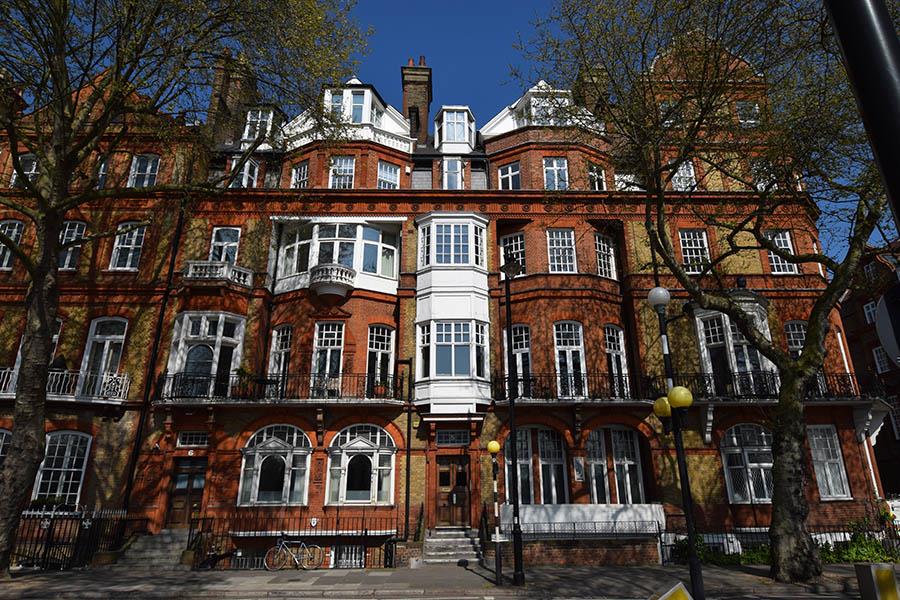 Property Block Estate Management