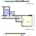 Type 110 Barbican flat