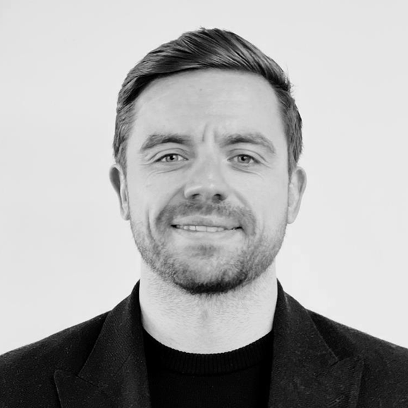 Tom Castro - Director
