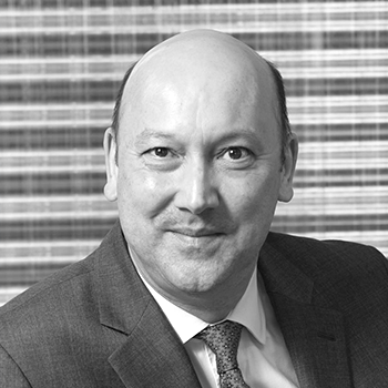 John Robinson - Sales