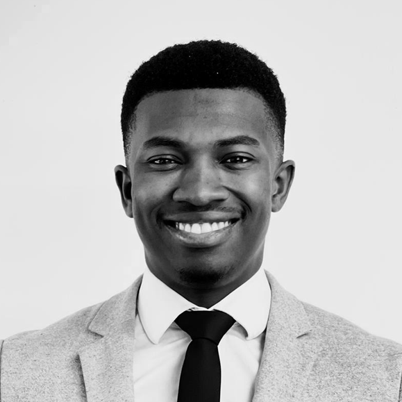 Nathan King - Senior Property Consultant