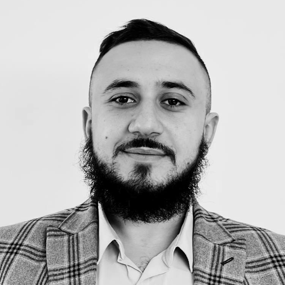 Latif Acisu - Property Consultant