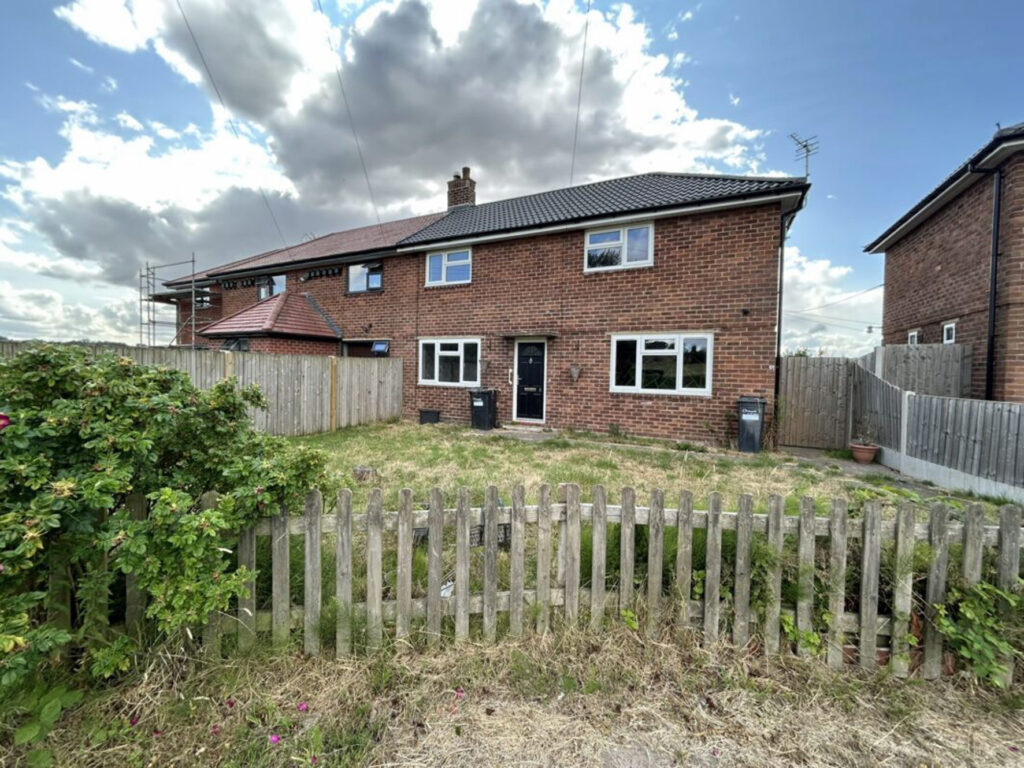 Property & Land Auction