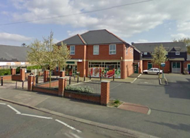West Bergholt village, Colchester
