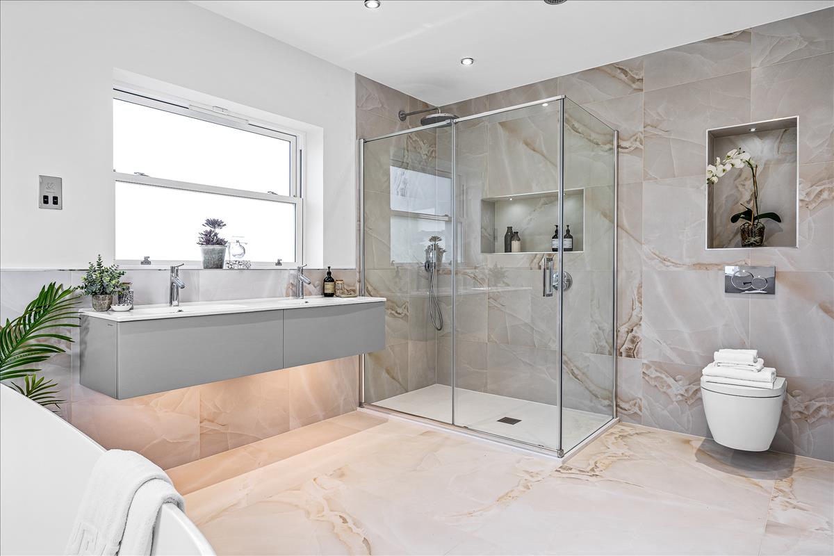 Best in class photography by Exclusively Group Real Estate