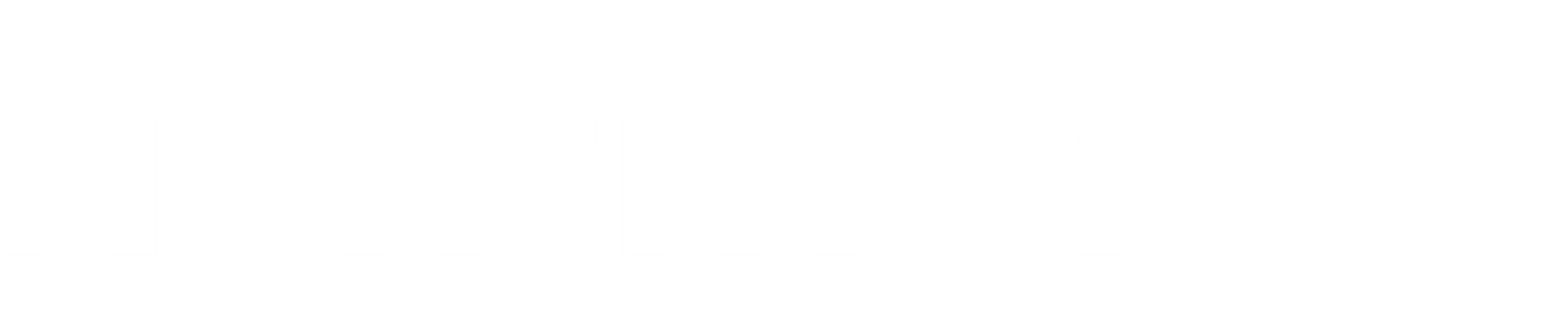 Rightmove Logo