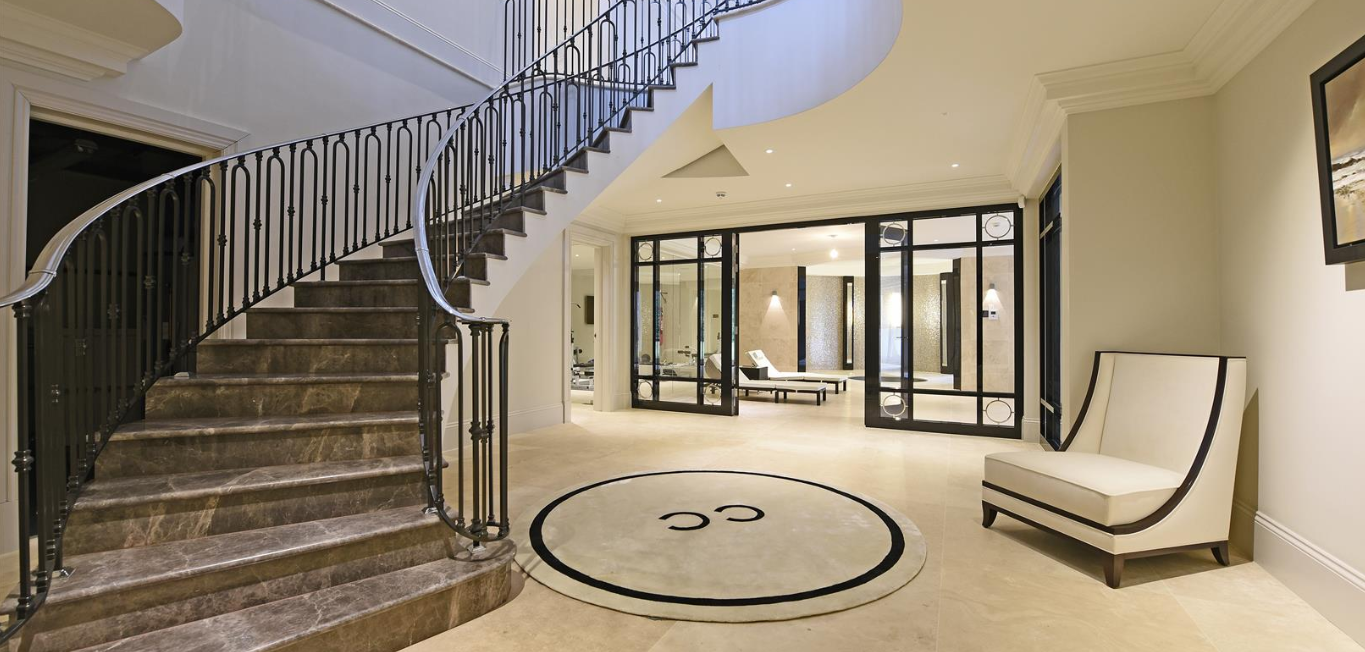 St Georges Hill - Surrey's most prestigious estate for sale Yooodle