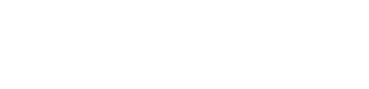 OnTheMarket Logo