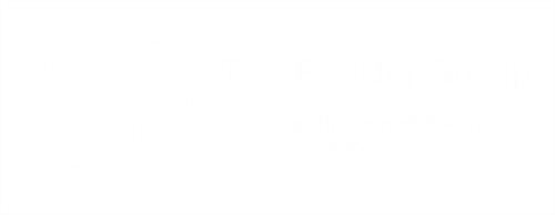 The Pedder Group, Family Owned & Run 1976-2026