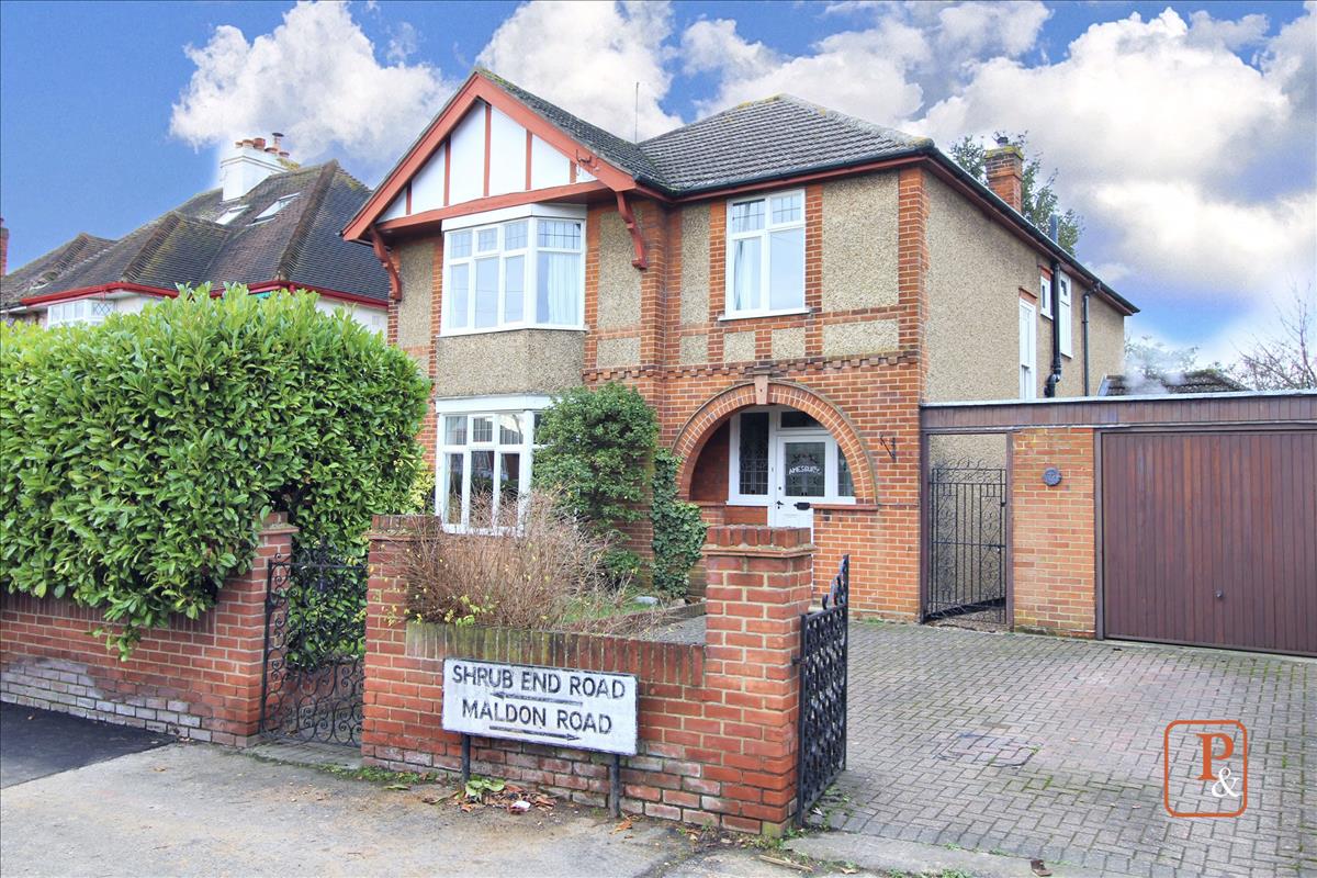 Palmer and Partners Colchester estate agents 