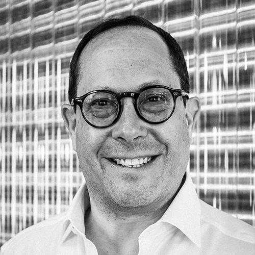 Gideon Mark - Director (Lettings)