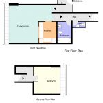 Type 90 Barbican flat