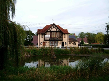 West Bergholt. Palmer and Partners estate agents