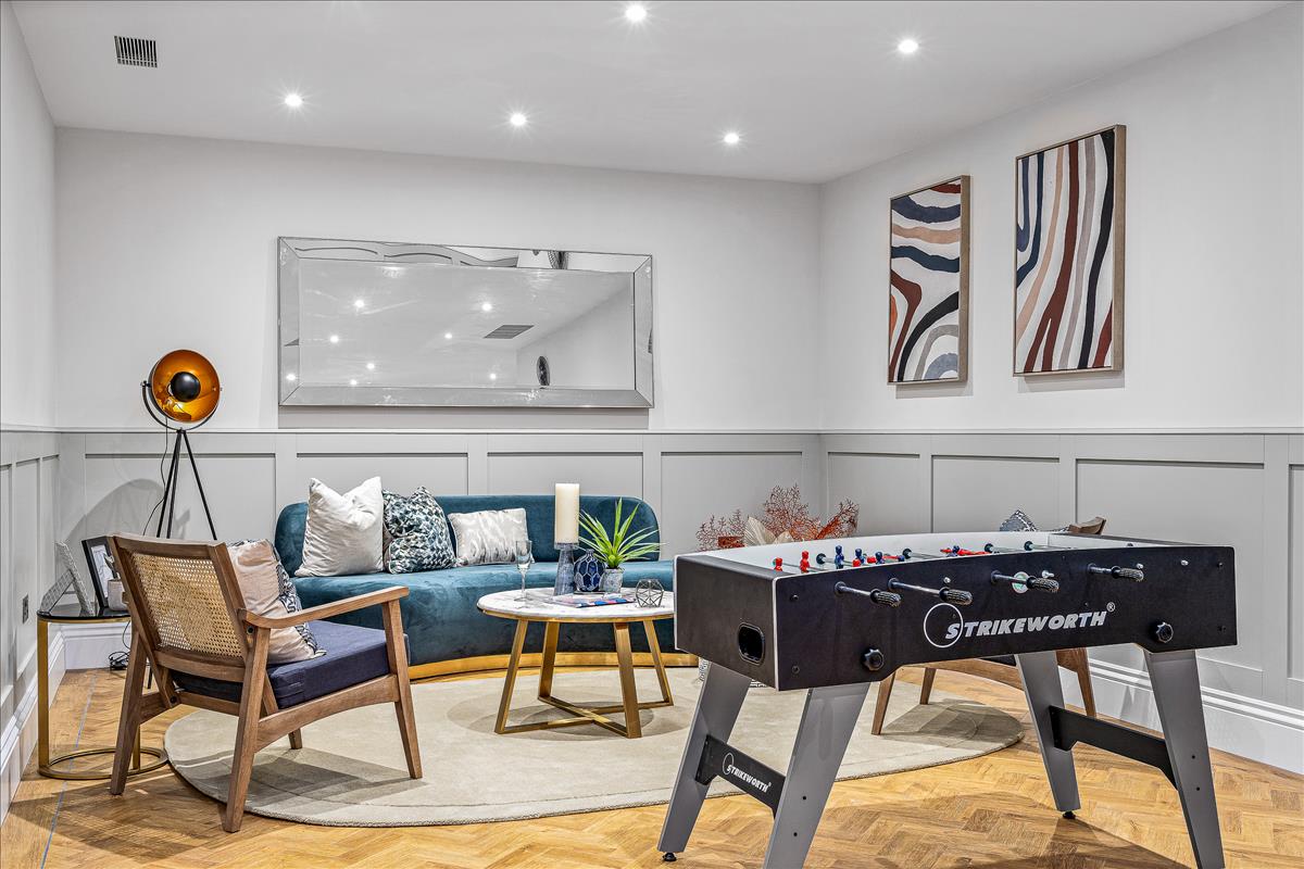Outstanding show homes by Exclusively Group Real Estate