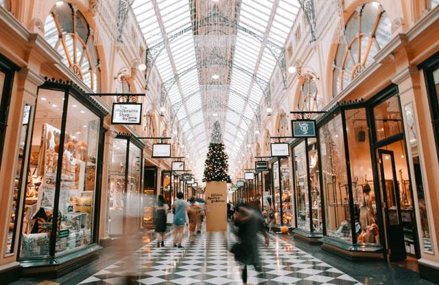 Commercial Letting Agency