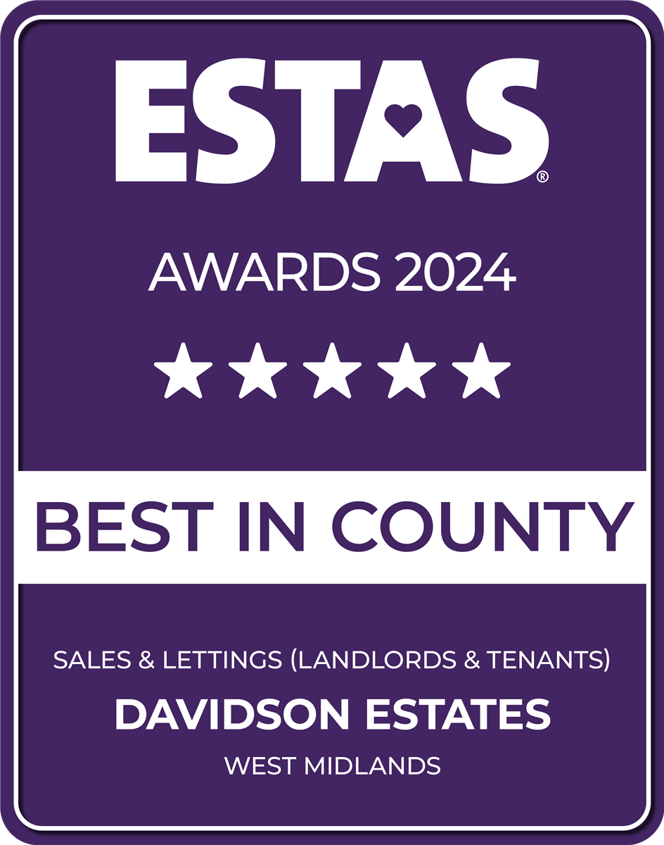 ESTAS Awards 2024 Best in County winner