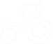 tractor icon