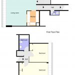 Type 96 Barbican flat