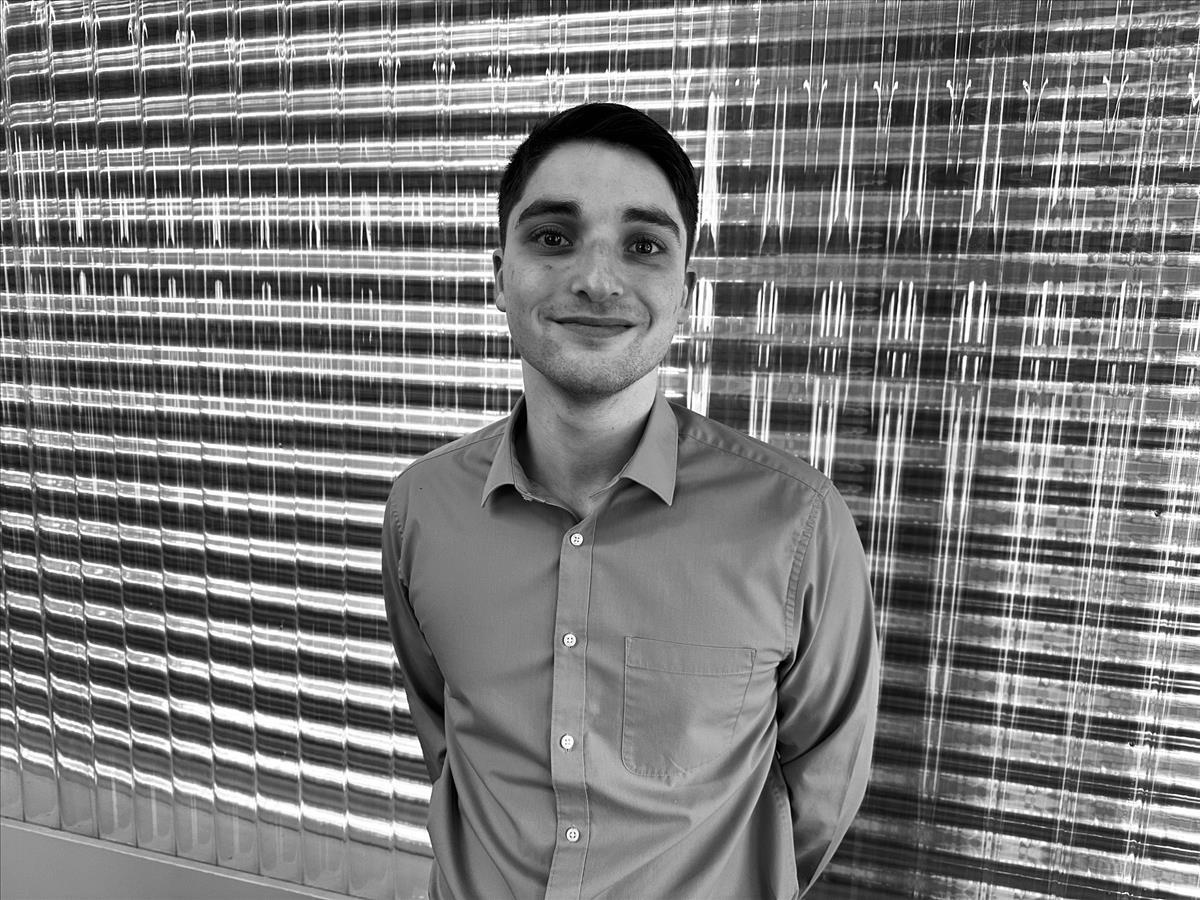 Gideon Mark - Director (Lettings)
