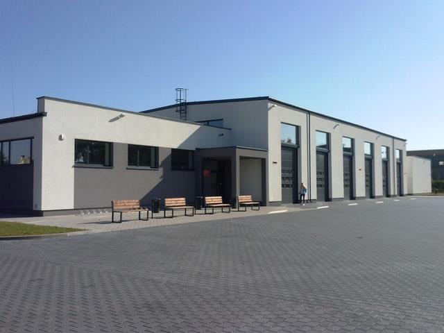 Commercial Investment agency