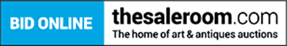 the saleroom logo