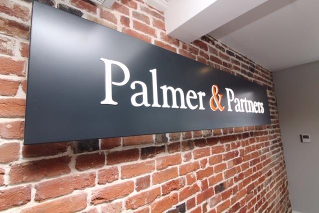 Ipswich Estate Agents. Palmer and Partners Ipswich. 