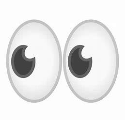 Image result for google eyes