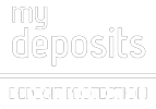 My Deposits Logo