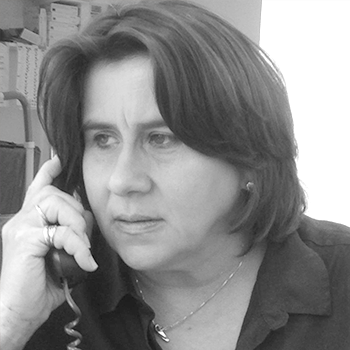 Giselle Harrison - Director