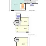 Type 105 Barbican flat