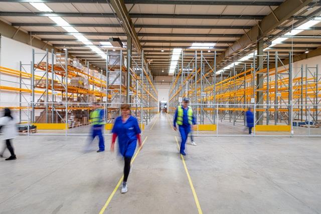 industrial agency commercial property