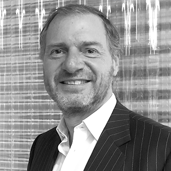 Richard Barnett - Managing Director