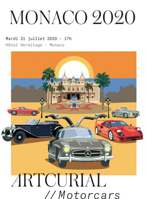 Motorcars