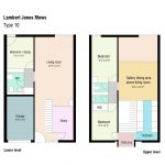 Type 10 Barbican mews house