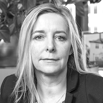 Sally George - Sales Support