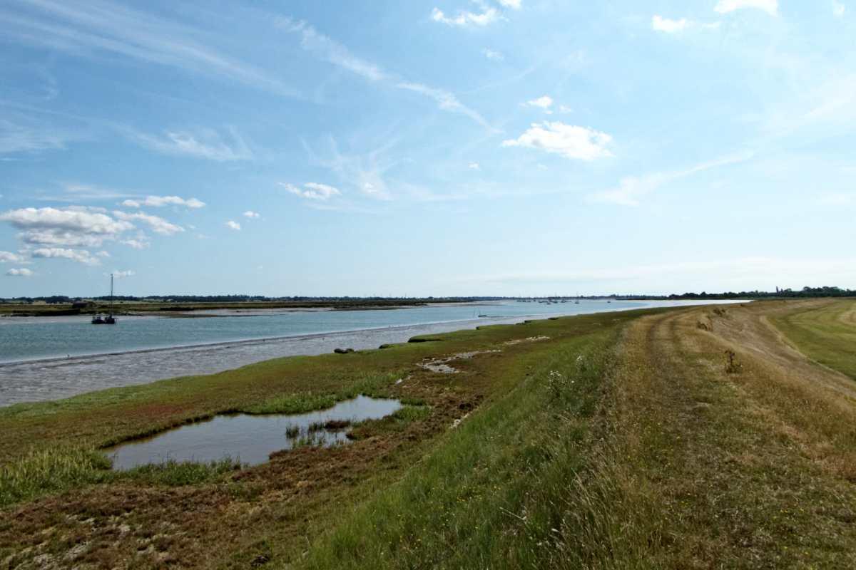River Stour 