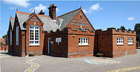 Langham Primary School