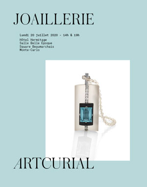 Joaillerie