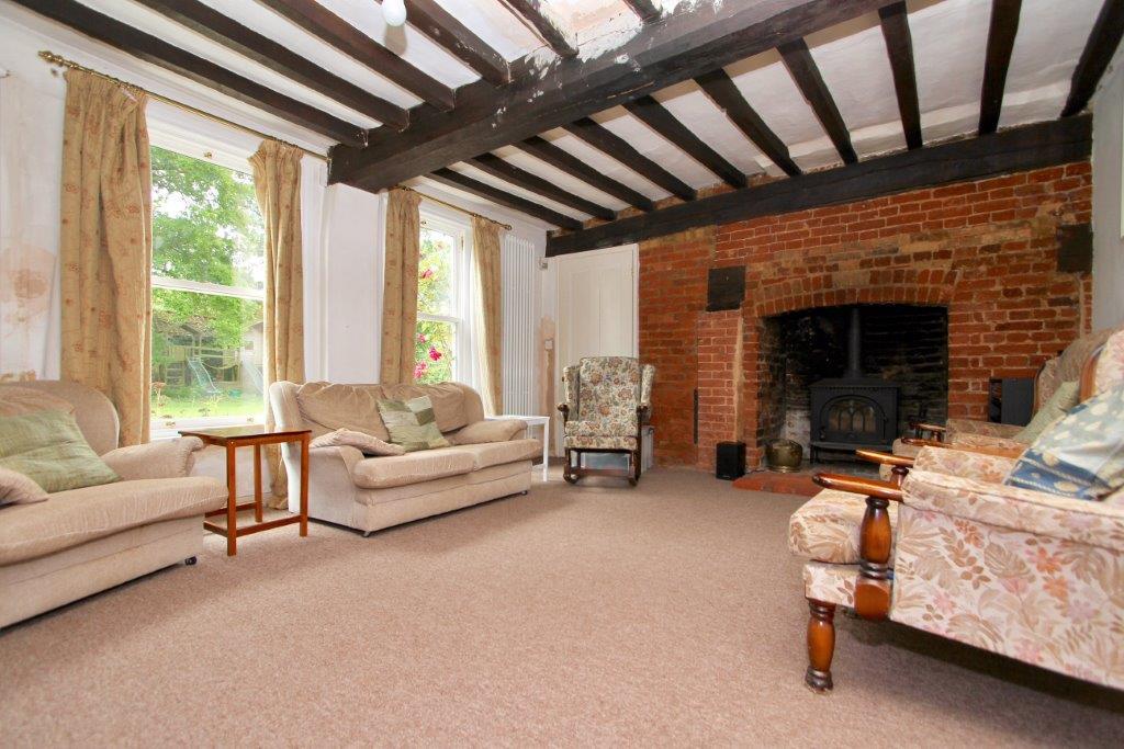Estate agents in Ipswich. Palmer and Partners Ipswich.