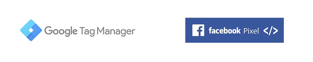 Google Tag Manager and Facebook Pixel