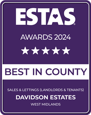 ESTAS Awards 2024 Best in County winner