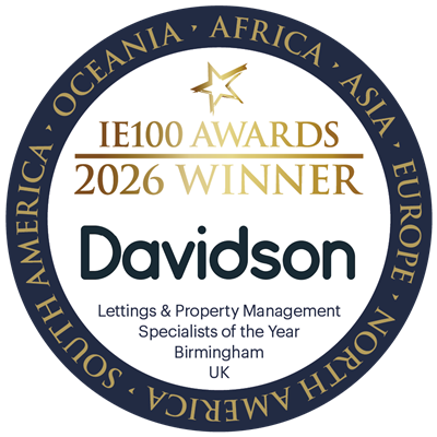 IE100 Global Awards 2025 Winner 
